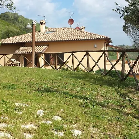 Il Borgo Delle Stelle * Giano dellʼUmbria