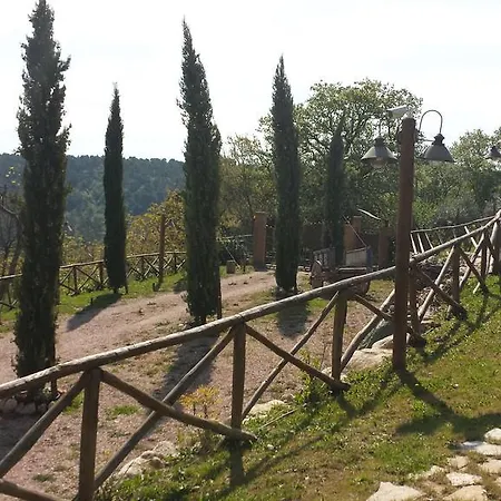 Il Borgo Delle Stelle
