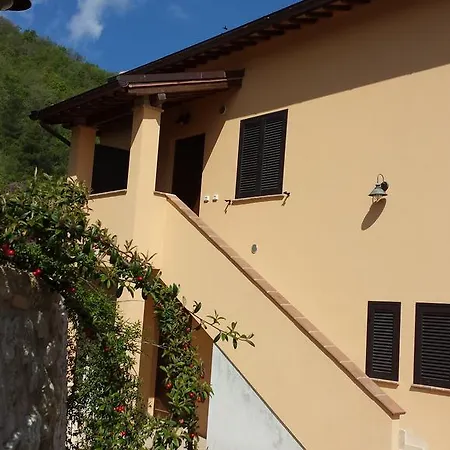 Daire Il Borgo Delle Stelle