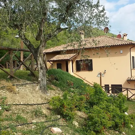 Il Borgo Delle Stelle Giano dellʼUmbria