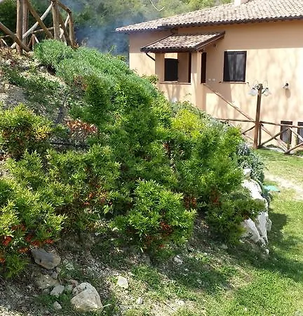 Daire Il Borgo Delle Stelle *