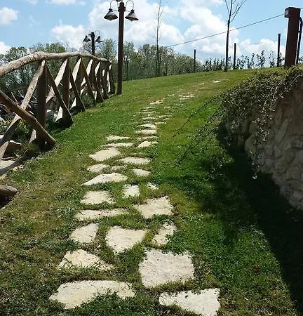 Il Borgo Delle Stelle