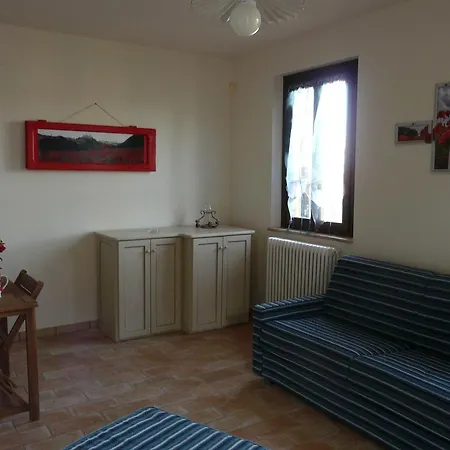 Il Borgo Delle Stelle Daire *