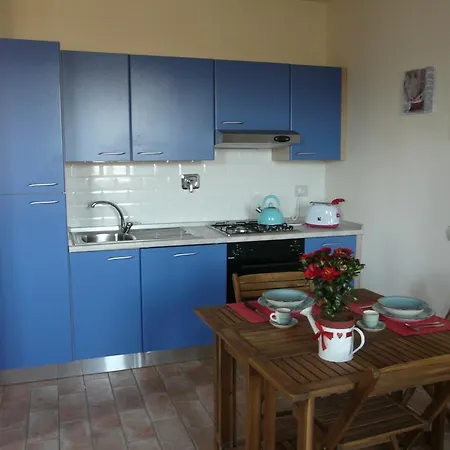 Il Borgo Delle Stelle * Giano dellʼUmbria
