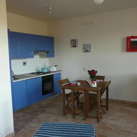 Daire Il Borgo Delle Stelle