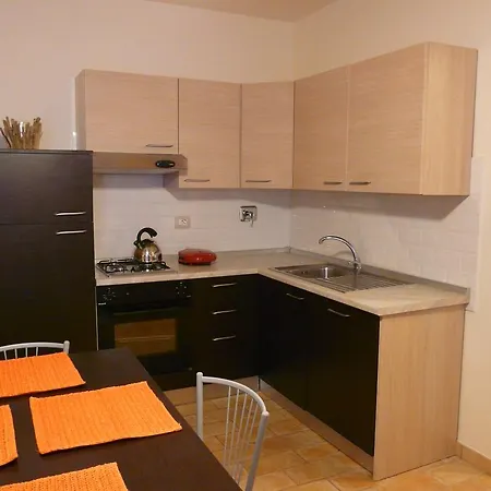 Daire Il Borgo Delle Stelle Giano dellʼUmbria