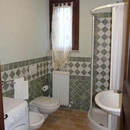 Il Borgo Delle Stelle Daire