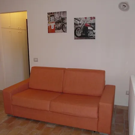 Il Borgo Delle Stelle * Giano dellʼUmbria