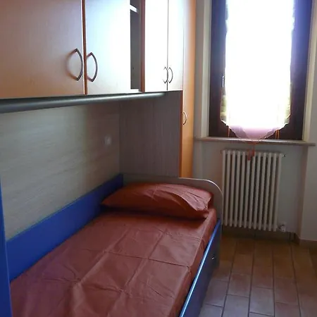 Daire Il Borgo Delle Stelle *