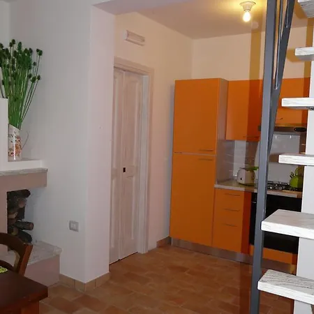 Il Borgo Delle Stelle