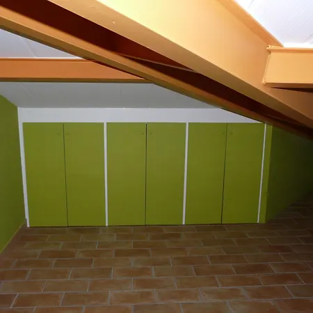 Il Borgo Delle Stelle Daire *