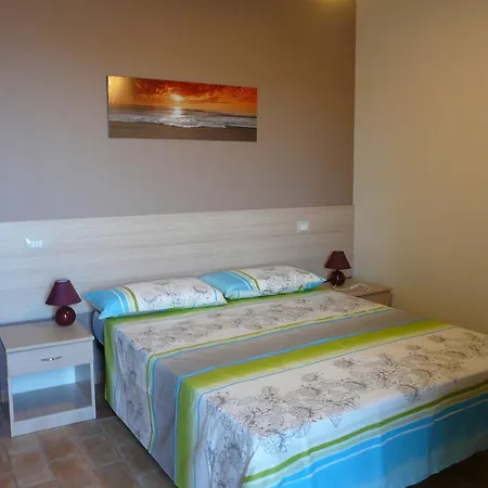 Lägenhet Il Borgo Delle Stelle