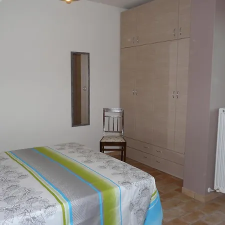 Il Borgo Delle Stelle Lägenhet