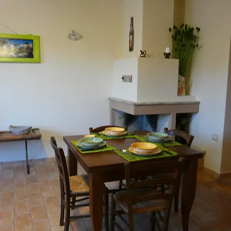 Il Borgo Delle Stelle *