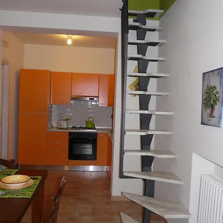 Il Borgo Delle Stelle Daire Giano dellʼUmbria