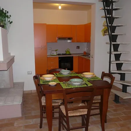 Il Borgo Delle Stelle Daire